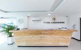 Hotel G Cartagena